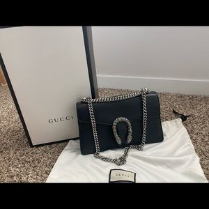 The Dionysus shoulder bag